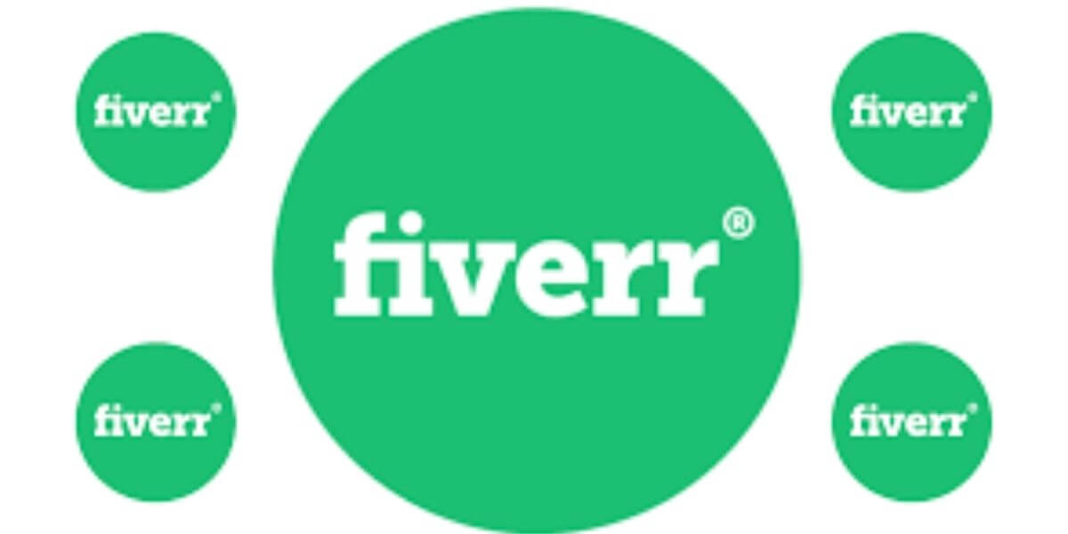 Fiverr logo