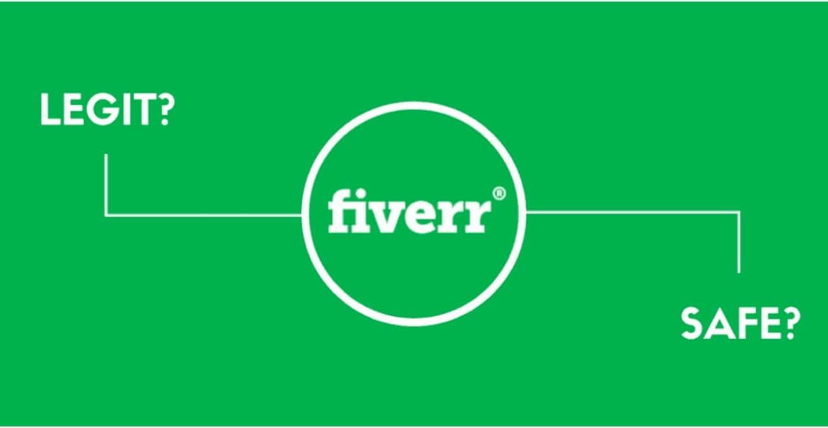 how Fiverr works