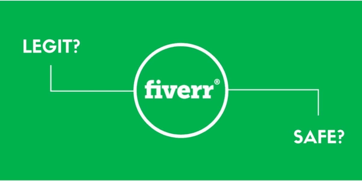 how Fiverr works