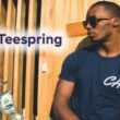 Get paid on Teespring