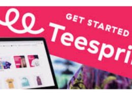 How to get sales on Teespring