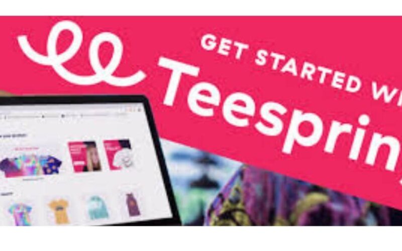 How to get sales on Teespring