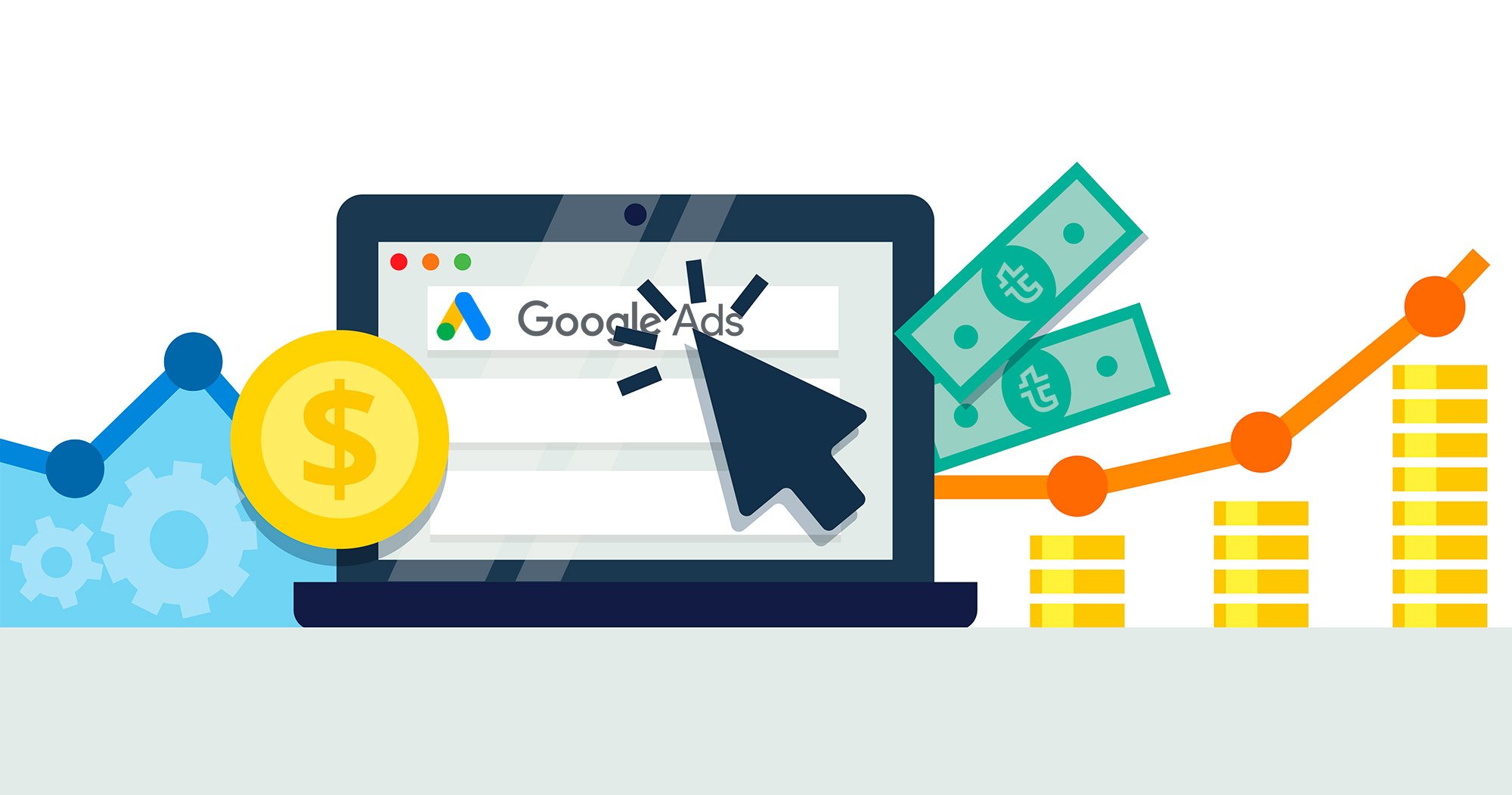 Google Ads affiliate marketing