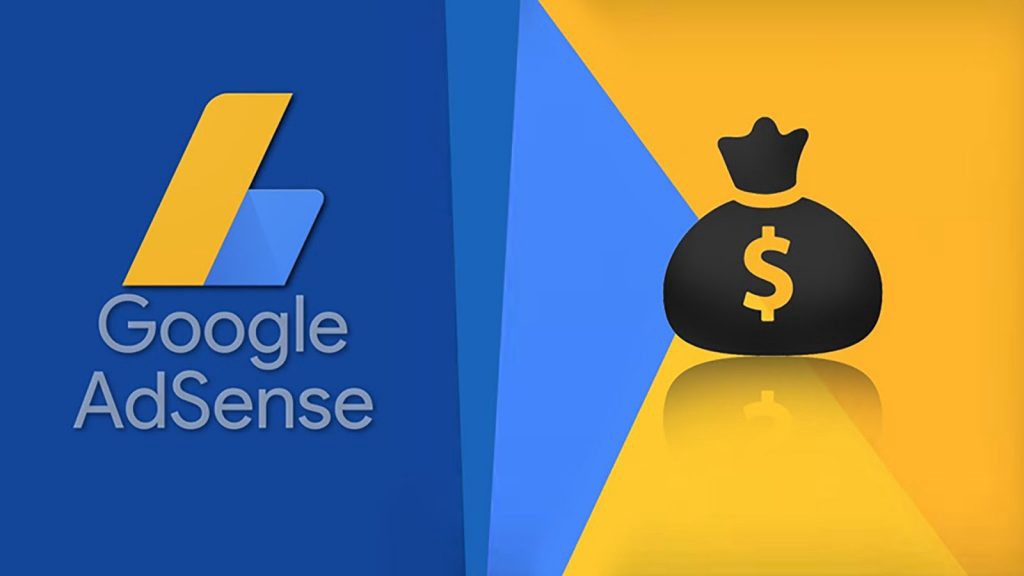 Google AdSense on YouTube