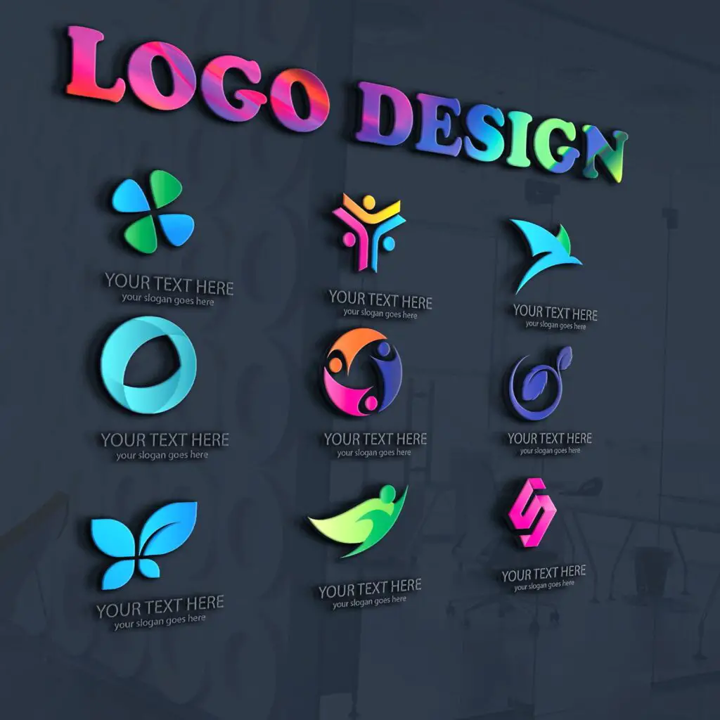 graphic design gigs