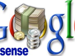 how to earn money through Google AdSense