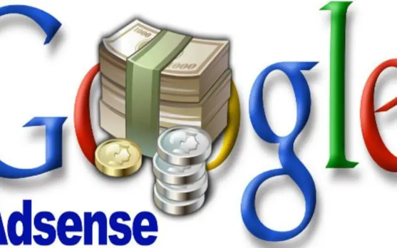 how to earn money through Google AdSense