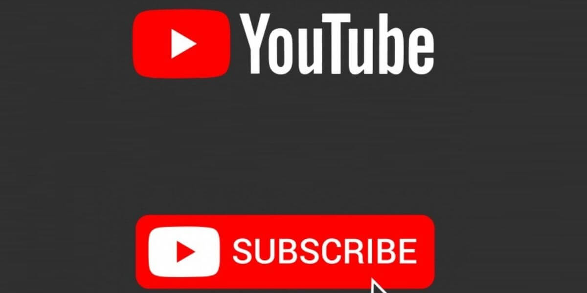 subscribers on YouTube