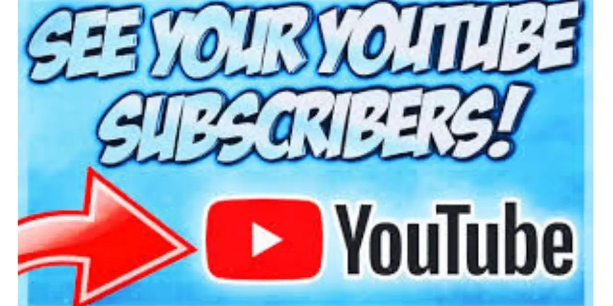 How To Find Out Who Your Subscribers Are On YouTube
