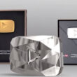 how to get a diamond play button