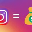 after how many followers on Instagram to get paid