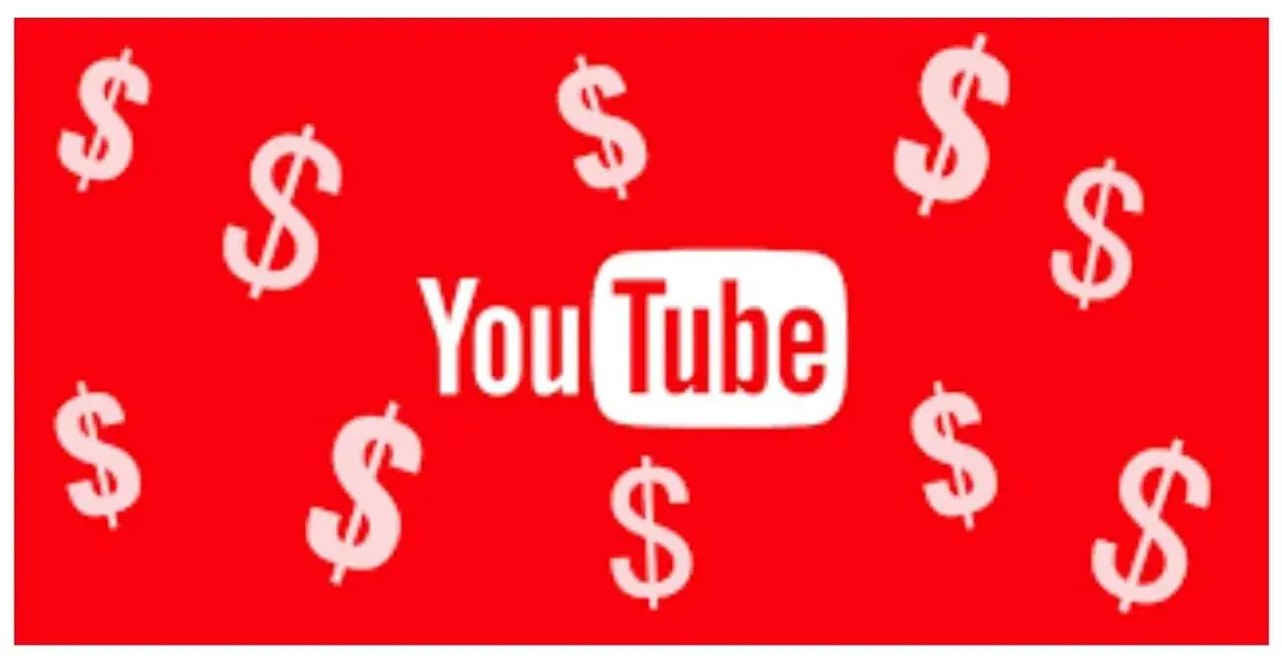 How To Get Paid Off YouTube