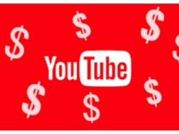 How To Get Paid Off YouTube