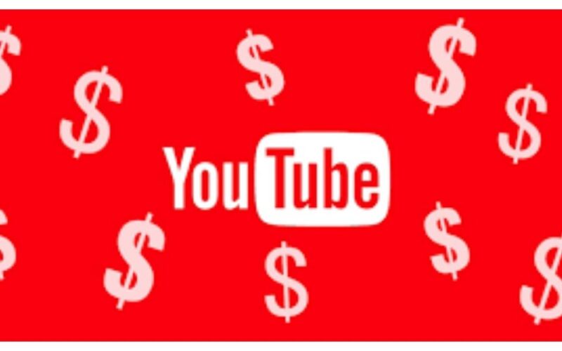 How To Get Paid Off YouTube