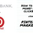 How To Make Money With Pinterest And ClickBank