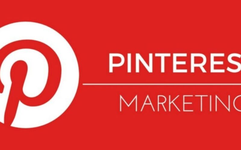 how to market on Pinterest