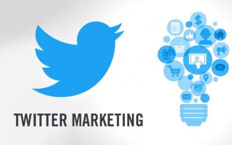 How To Market On Twitter