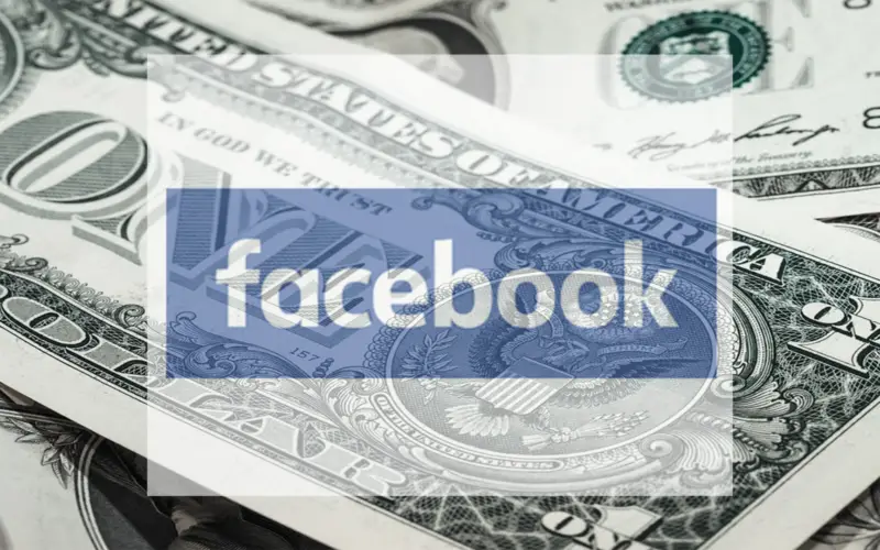 how to monetize facebook
