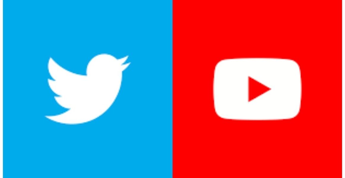 how to promote your YouTube channel on Twitter