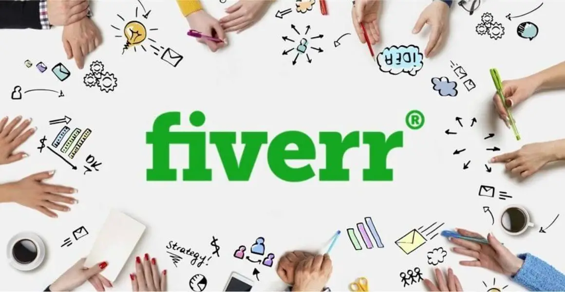 how to use Fiverr to make money