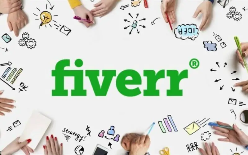 how to use Fiverr to make money