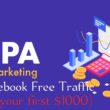 CPA Marketing with Facebook Free Traffic