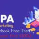 CPA Marketing with Facebook Free Traffic