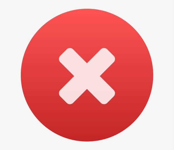 don't
