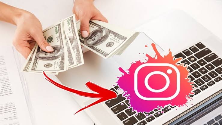 Instagram Money