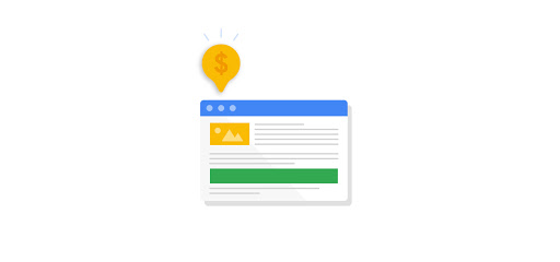 earn money with Google AdSense