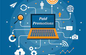 Paid Promotions