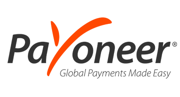 get paid on Teespring with Payoneer