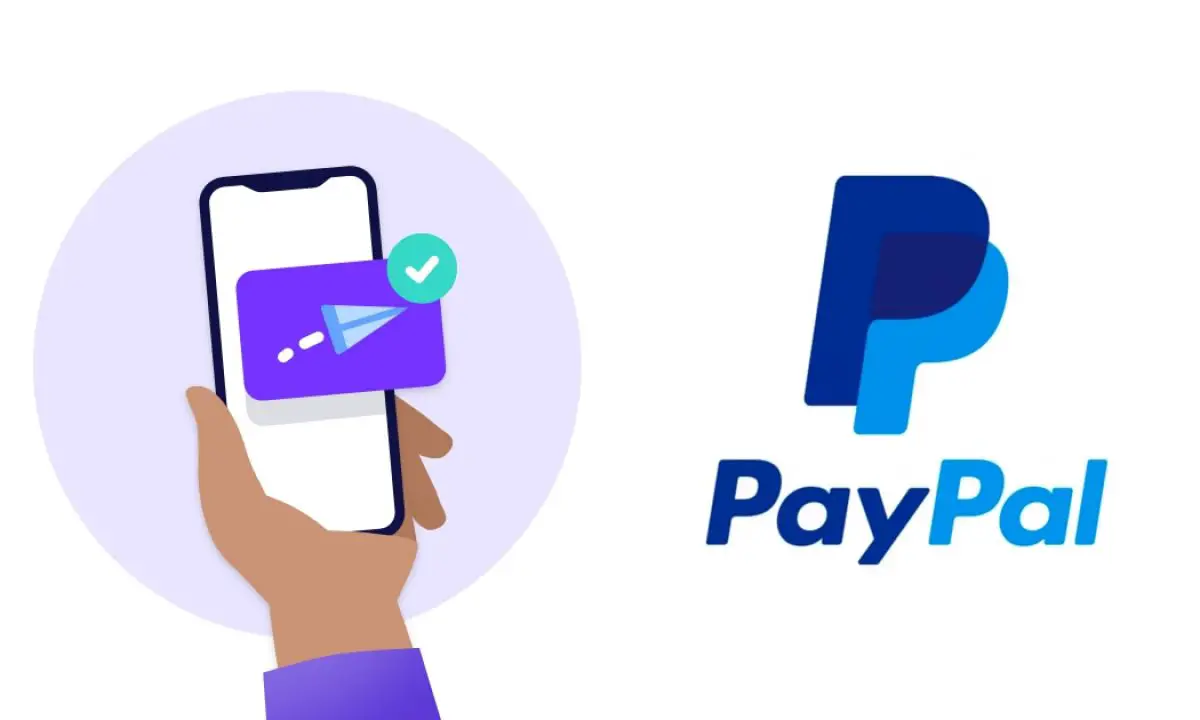 PayPal is the most accepted online payment