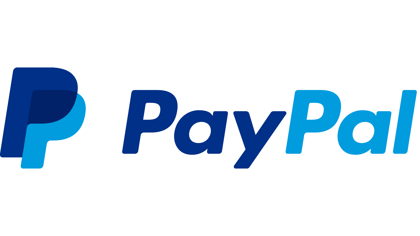 PayPal logo