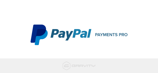 PayPal Payments Pro