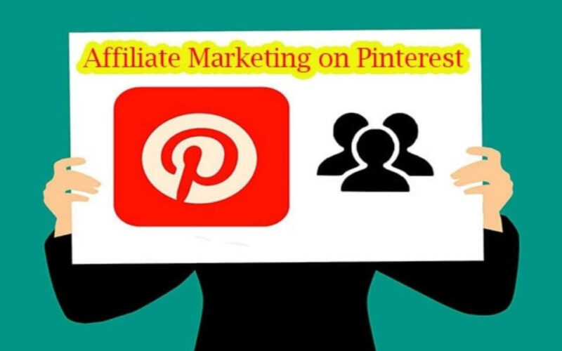Pinterest affiliate marketing