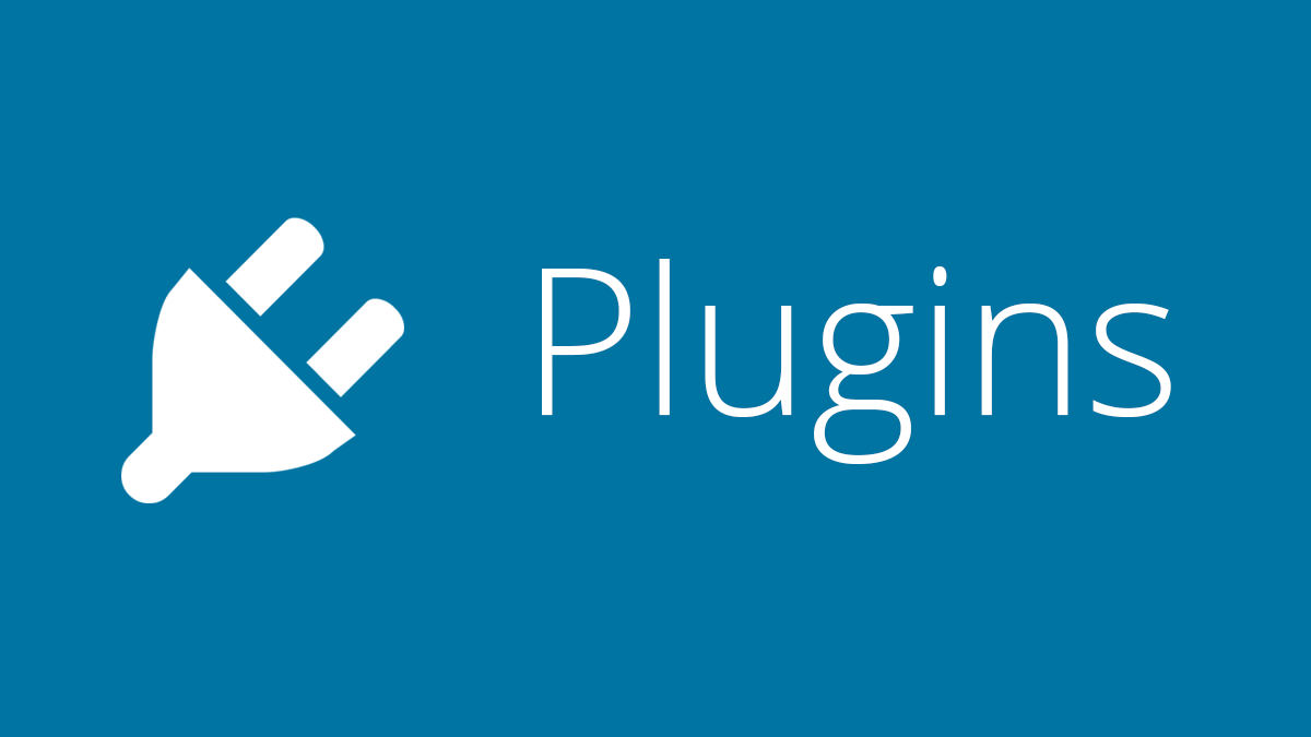 Plugin