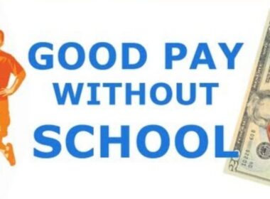 Make Money without College Degree
