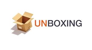 unboxing niche on YouTube