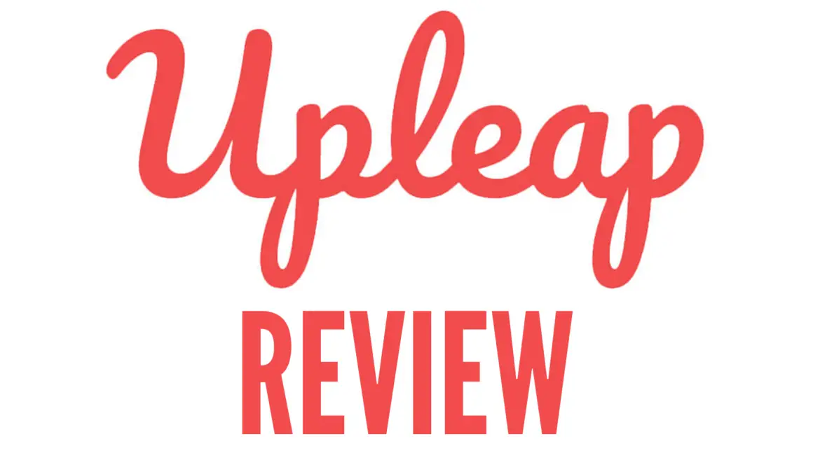 upleap review 2019