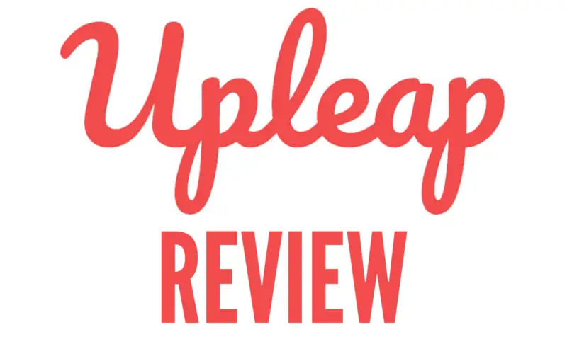 upleap review 2019