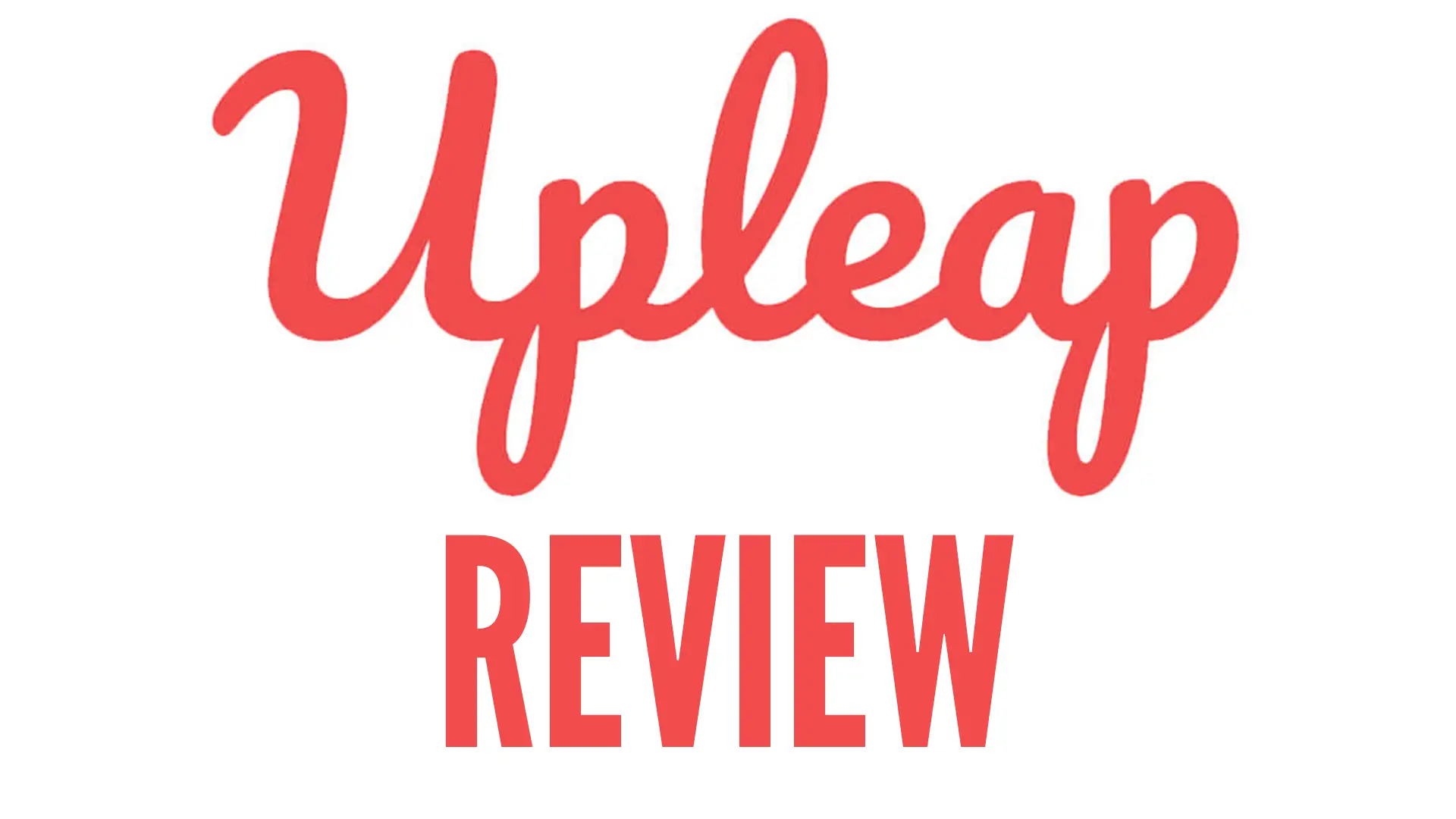 upleap review 2021