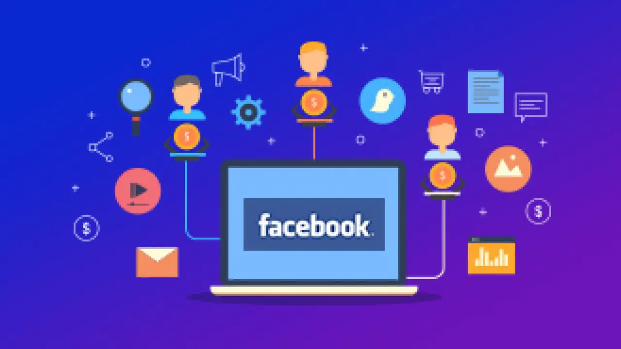 using affiliate marketing to monetize on facebook