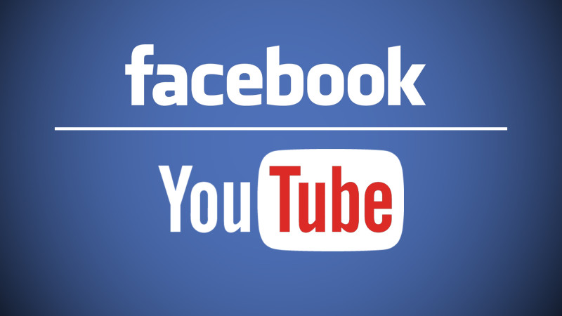 using facebook to monetize on youtube