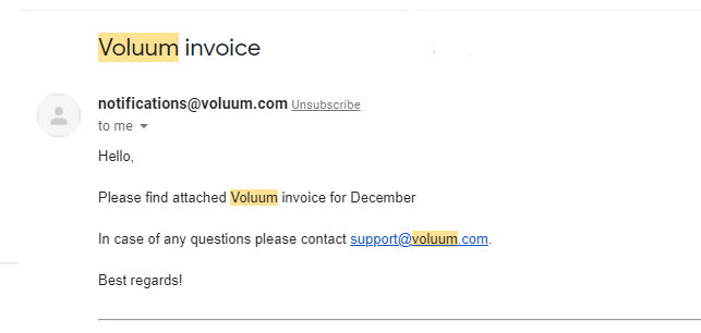 voluum review proof