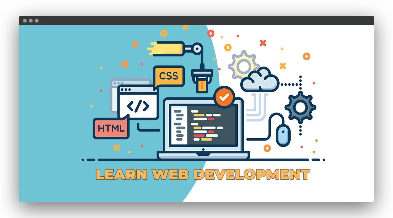 web development