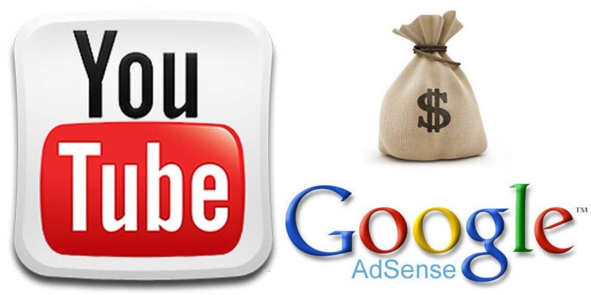 Google AdSense on YouTube