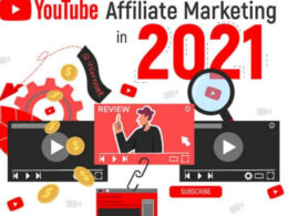 Affiliate Marketing on YouTube