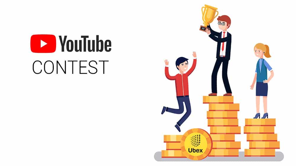 YouTube contest