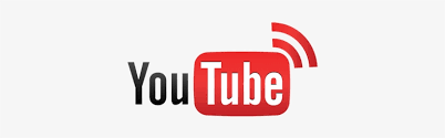 youtube logo